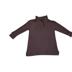 SOLD Tommy Hilfiger Purple Sweater